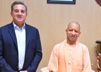 पूर्वांचल के 28 जिलों की बदलने वाली है किस्मत, बुंदेलखंड के 7 जिलों को भी UP-EDGE प्रोजेक्ट में शामिल करने का प्रस्ताव