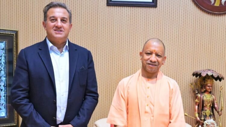 पूर्वांचल के 28 जिलों की बदलने वाली है किस्मत, बुंदेलखंड के 7 जिलों को भी UP-EDGE प्रोजेक्ट में शामिल करने का प्रस्ताव