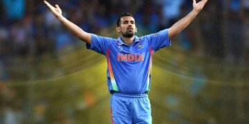 zaheer khan replaces stephen fleming as chennai super kings head coach