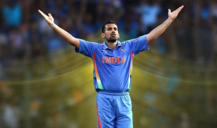 zaheer khan replaces stephen fleming as chennai super kings head coach