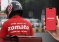 Zomato ने ग्राहकों को दिया झटका, अब कैश में पेमेंट करना पड़ेगा महंगा; जानें कितना बढ़ेगा बिल