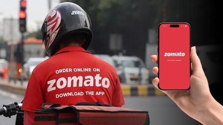 Zomato ने ग्राहकों को दिया झटका, अब कैश में पेमेंट करना पड़ेगा महंगा; जानें कितना बढ़ेगा बिल