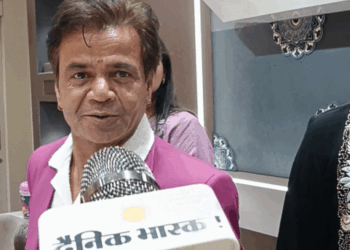 Rajpal Yadav Statement on Supreme Court Case & Tihar Jail