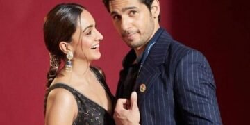 Kiara Advani & Siddharth Malhotra Expecting Second Child