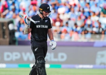 Team India की Death Overs गेंदबाजी बनी न्यूजीलैंड की हार की वजह, बोले Michael Bracewell