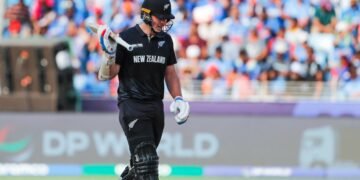 Team India की Death Overs गेंदबाजी बनी न्यूजीलैंड की हार की वजह, बोले Michael Bracewell