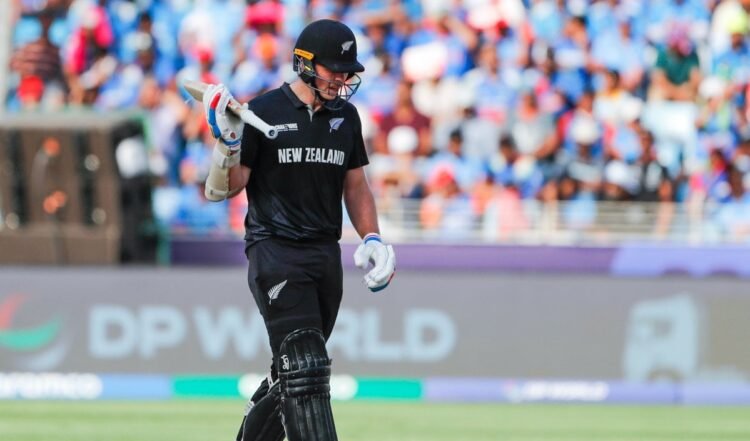 Team India की Death Overs गेंदबाजी बनी न्यूजीलैंड की हार की वजह, बोले Michael Bracewell