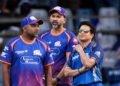 Mahela Jayawardene ने Mumbai Indians के Head Coach पद से दिया इस्तीफा, फ्रेंचाइजी ने की पुष्टि