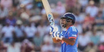 Sanju Samson बोले, अनुभवी India A टीम उतारने से Asian Games Final में Pakistan पर दबाव बना