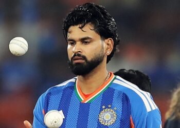T20 में Vaibhav Suryavanshi को Playing XI में जगह मिलना आसान नहीं, बोले कप्तान Shreyas Iyer
