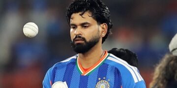 T20 में Vaibhav Suryavanshi को Playing XI में जगह मिलना आसान नहीं, बोले कप्तान Shreyas Iyer