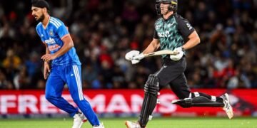 India A vs New Zealand A: जीत से 1 विकेट दूर रह गई भारतीय टीम, खराब रोशनी से ड्रॉ हुआ Test