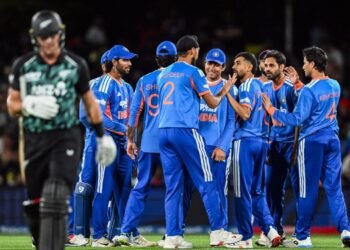 तीसरे T20I में Abhishek Sharma की तूफानी पारी से सीख लेगा न्यूजीलैंड, बोले फिन एलन