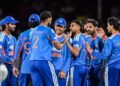 New Zealand A के खिलाफ पहले Test में 113 रन पर सिमटी India A की पहली पारी