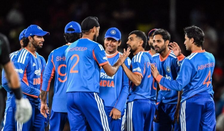 New Zealand A के खिलाफ पहले Test में 113 रन पर सिमटी India A की पहली पारी