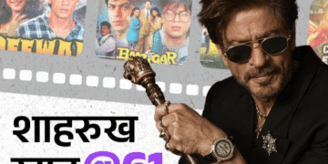 Shah Rukh Khan Birthday | King Khan Controversies & Angry Moments