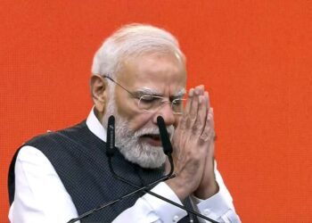 ‘सही नेता, सही समय, सही जगह’, PM मोदी के 25 साल के सफर पर नायडू समेत NDA नेताओं ने दी बधाई