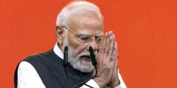 ‘सही नेता, सही समय, सही जगह’, PM मोदी के 25 साल के सफर पर नायडू समेत NDA नेताओं ने दी बधाई