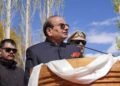 लद्दाख में सिर्फ एक शराब की दुकान चालू, सोनम वांगचुक के आरोपों पर प्रशासन सख्त, कहा-अफवाह न फैलाएं