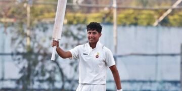 Under-19 Asia Cup के लिए Indian Team में चुने गए Rahul Dravid और Virender Sehwag के बेटे