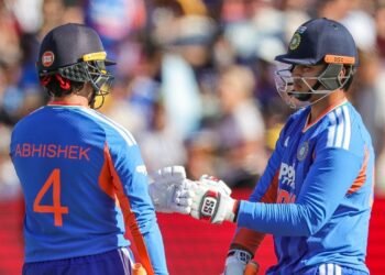 Shreyas Iyer का बड़ा बयान: मुश्किल Pitch पर Abhishek Sharma और सूर्यवंशी की पारी अविश्वसनीय