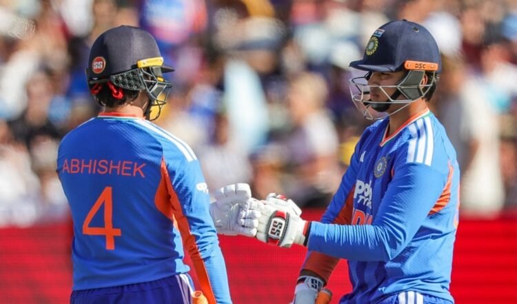 Shreyas Iyer का बड़ा बयान: मुश्किल Pitch पर Abhishek Sharma और सूर्यवंशी की पारी अविश्वसनीय