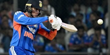 Team India की रणनीति का खुलासा: Abhishek Sharma ने बताया कैसे West Indies पर बनाया दबाव