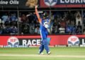 abhishek sharma aims to surpass kl rahul and hardik pandya in auckland t20i