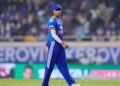 3rd T20 में Abhishek Sharma के 69 रन, भारत ने West Indies को 14 रन से हराया