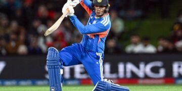 Abhishek Sharma की तूफानी पारी पर बोले Finn Allen, लय में आने पर रोकना नामुमकिन