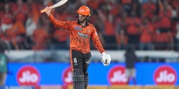 IPL से पहले Sunrisers Hyderabad छोड़ सकते हैं Abhishek Sharma, कई फ्रेंचाइजी की नजर