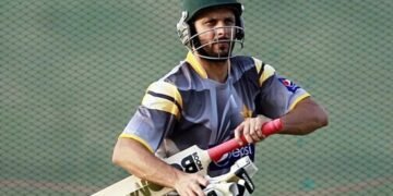 PCB ने 2025 विवाद के चलते नहीं दी NOC, World Championship of Legends से हटा पाकिस्तान