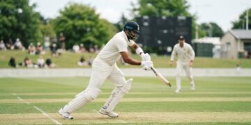 India A vs New Zealand A: पहले चार दिवसीय मैच में खेलेंगे KL Rahul और जायसवाल