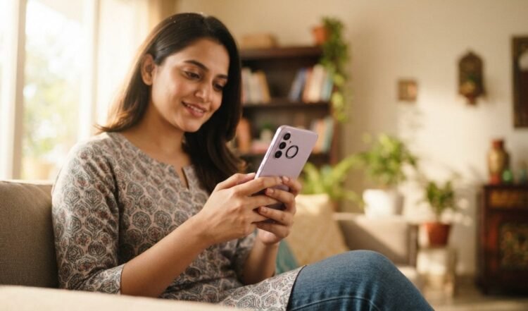 samsung galaxy f70 5g launched in india with gorilla glass victus