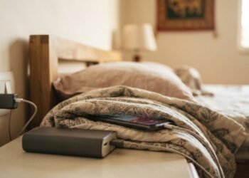 Power Bank की गलत स्टोरेज और चार्जिंग से हो सकता है Battery Blast, बरतें ये जरूरी सावधानियां