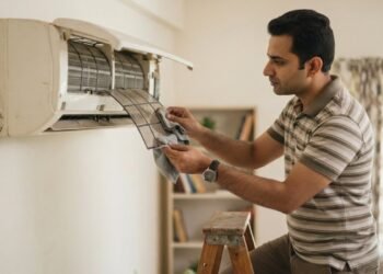 सर्दियों में AC बंद करने से पहले Service कब करवानी चाहिए और कब नहीं