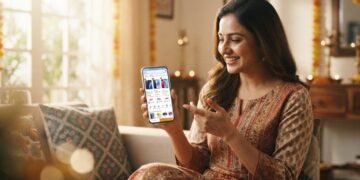 amazon great indian festival sale offers huge discounts on top smartphones