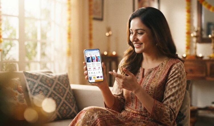 amazon great indian festival sale offers huge discounts on top smartphones