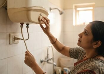 महीनों बंद पड़े Geyser को शुरू करने से पहले 4 जरूरी बातें परखना न भूलें
