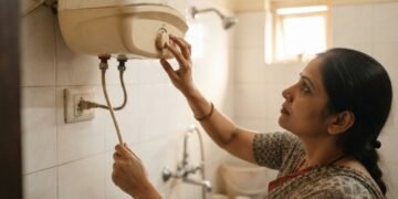 महीनों बंद पड़े Geyser को शुरू करने से पहले 4 जरूरी बातें परखना न भूलें