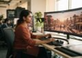 genie 4 ai world model launched to generate interactive 3d environments