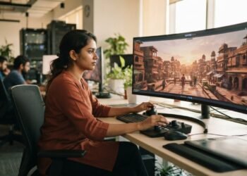 genie 4 ai world model launched to generate interactive 3d environments