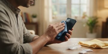 Smartphone के Camera Lens में आ गई नमी, हटाने के लिए अपनाएं ये जरूरी टिप्स