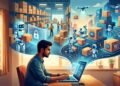 amazon blocks grok ai bots prompting elon musk to plan rival e commerce site