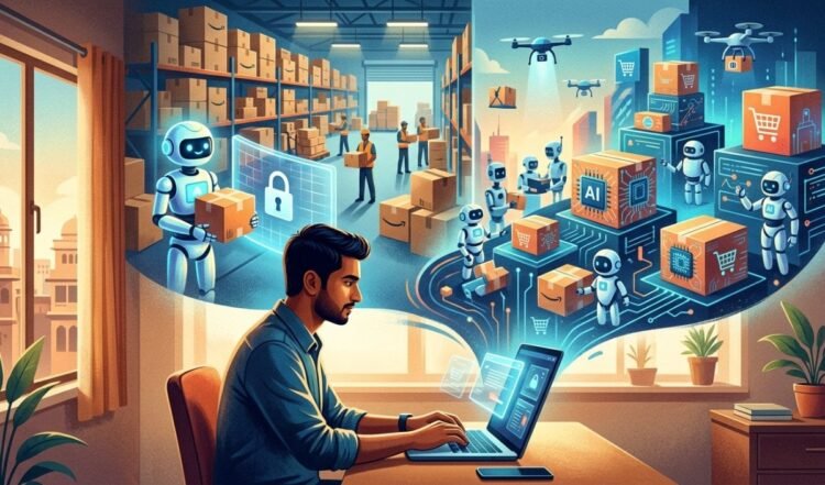 amazon blocks grok ai bots prompting elon musk to plan rival e commerce site