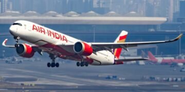 एयर इंडिया, एयर इंडिया एक्सप्रेस ने 15 अक्टूबर तक के लिए रद्द कीं रियाद की सभी फ्लाइट्स, सऊदी में माहौल खराब