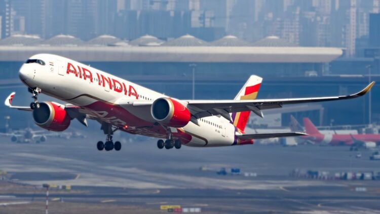 एयर इंडिया, एयर इंडिया एक्सप्रेस ने 15 अक्टूबर तक के लिए रद्द कीं रियाद की सभी फ्लाइट्स, सऊदी में माहौल खराब