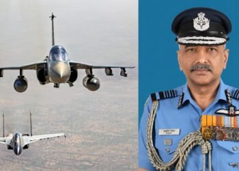 कौन हैं एयर मार्शल आशुतोष दीक्षित? जो होंगे भारतीय वायुसेना के नए चीफ, ऑपरेशन सफेद सागर से लेकर ऑपरेशन सिंदूर तक का अनुभव