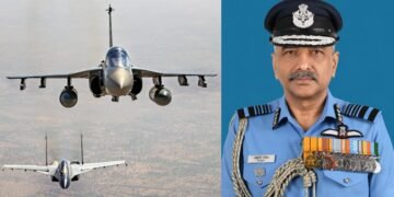 कौन हैं एयर मार्शल आशुतोष दीक्षित? जो होंगे भारतीय वायुसेना के नए चीफ, ऑपरेशन सफेद सागर से लेकर ऑपरेशन सिंदूर तक का अनुभव