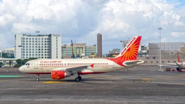 फिलहाल नवी मुंबई शिफ्ट नहीं होंगी मुंबई की इंटरनेशनल फ्लाइट्स, सरकार ने AAHL से फैसला टालने को कहा